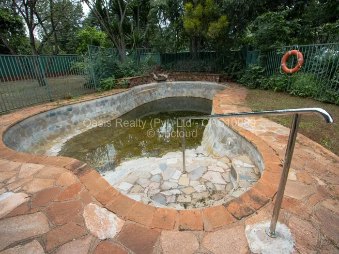 3 Bedroom House for Sale in Mount Pleasant, Harare