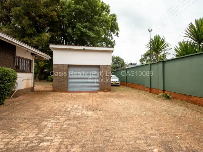 3 Bedroom House for Sale in Mount Pleasant, Harare