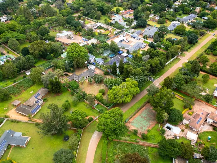 3 Bedroom House for Sale in Mount Pleasant, Harare