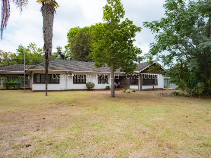 3 Bedroom House for Sale in Mount Pleasant, Harare