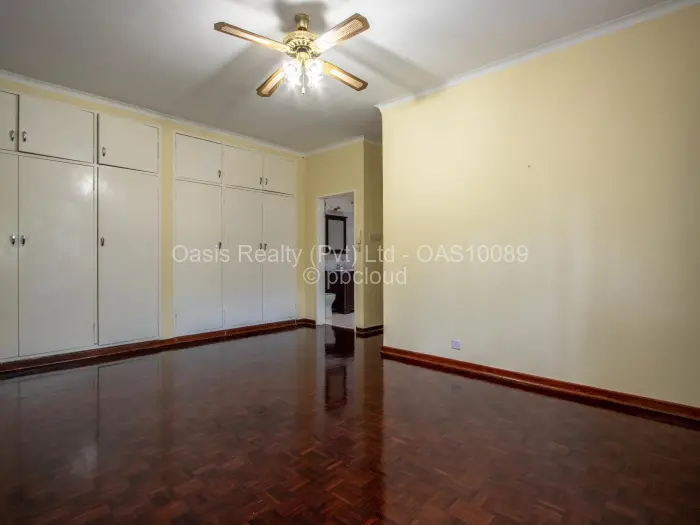 3 Bedroom House for Sale in Mount Pleasant, Harare