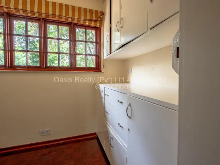 3 Bedroom House for Sale in Mount Pleasant, Harare