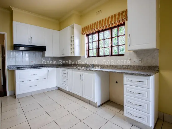 3 Bedroom House for Sale in Mount Pleasant, Harare