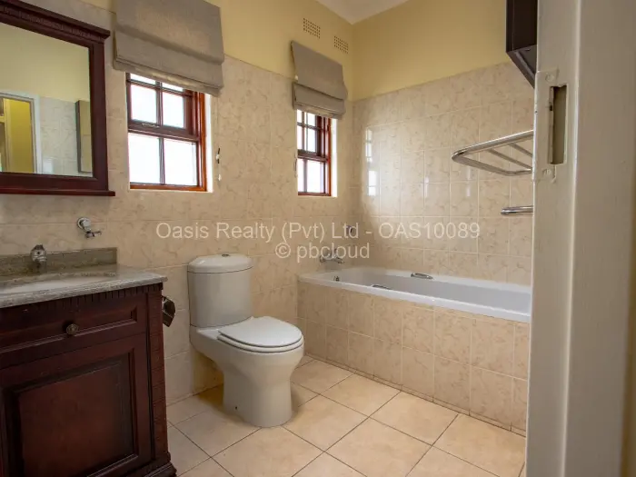 3 Bedroom House for Sale in Mount Pleasant, Harare