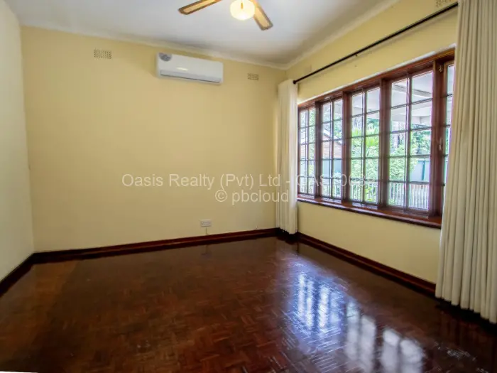 3 Bedroom House for Sale in Mount Pleasant, Harare