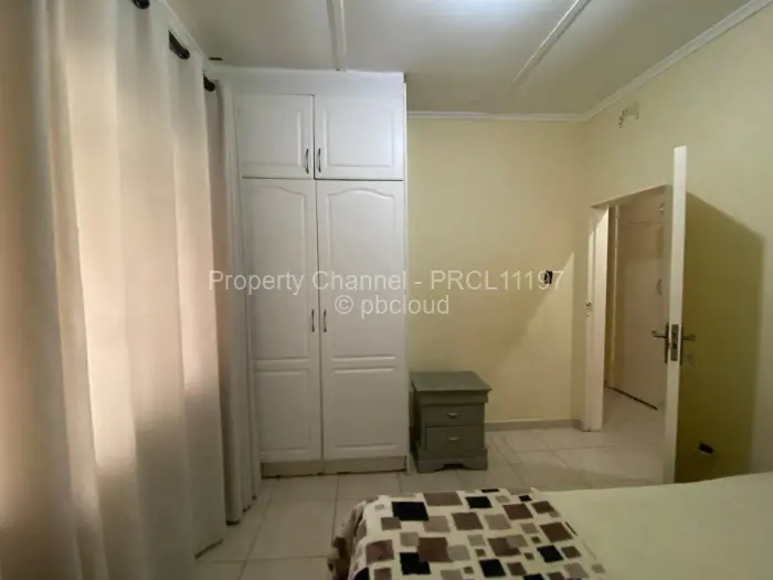 4 Bedroom House to Rent in Upper Hillside, Harare