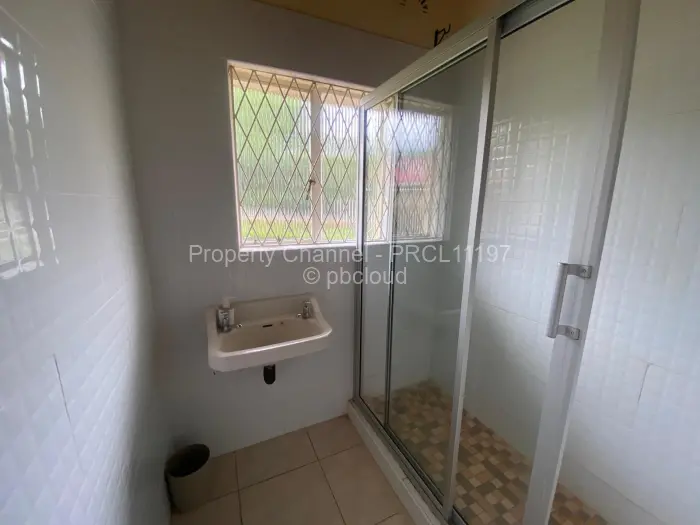 4 Bedroom House to Rent in Upper Hillside, Harare