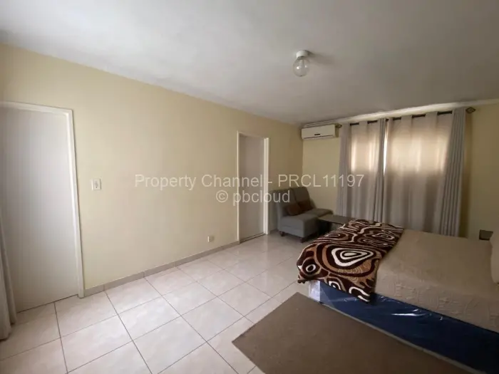 4 Bedroom House to Rent in Upper Hillside, Harare