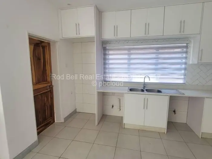 Townhouse/Cluster to Rent in Mandara, Harare