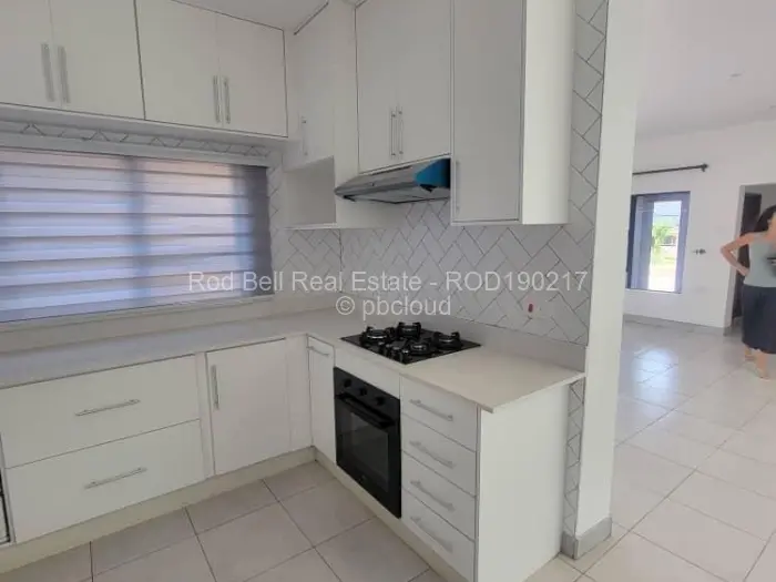 Townhouse/Cluster to Rent in Mandara, Harare