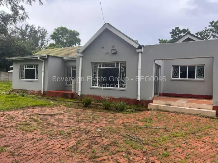 Other Commercial to Rent in Mount Pleasant, Harare