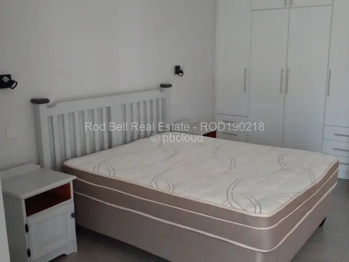 Townhouse/Cluster to Rent in Greendale North, Harare