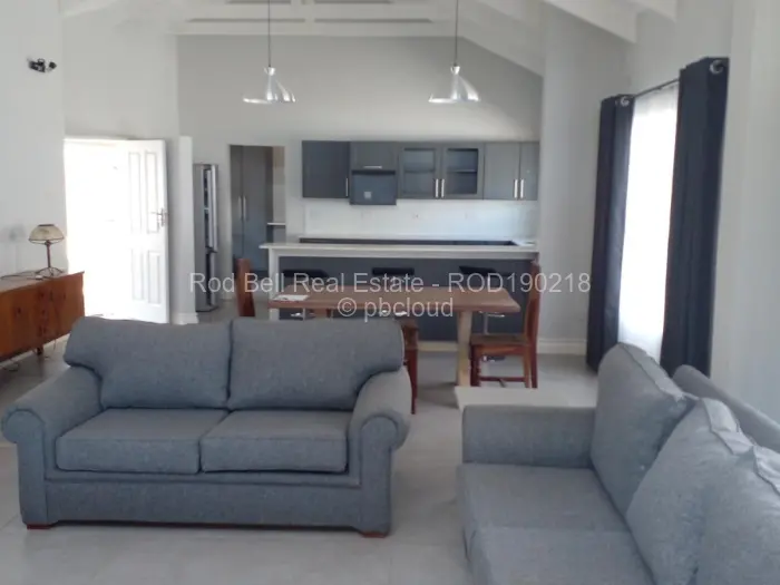 Townhouse/Cluster to Rent in Greendale North, Harare