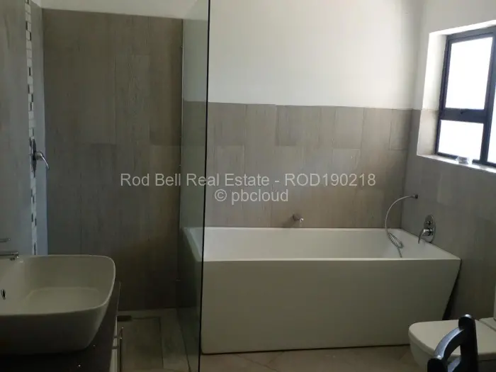 Townhouse/Cluster to Rent in Greendale North, Harare