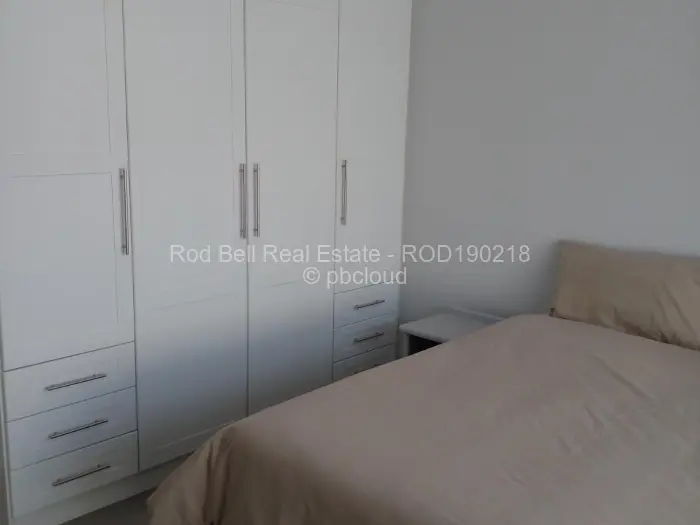 Townhouse/Cluster to Rent in Greendale North, Harare