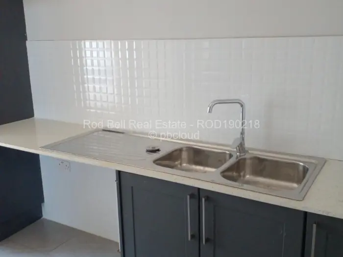 Townhouse/Cluster to Rent in Greendale North, Harare
