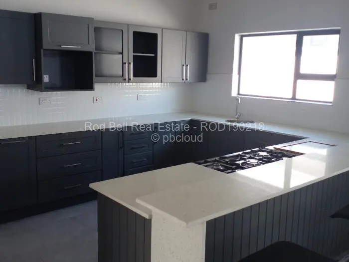 Townhouse/Cluster to Rent in Greendale North, Harare