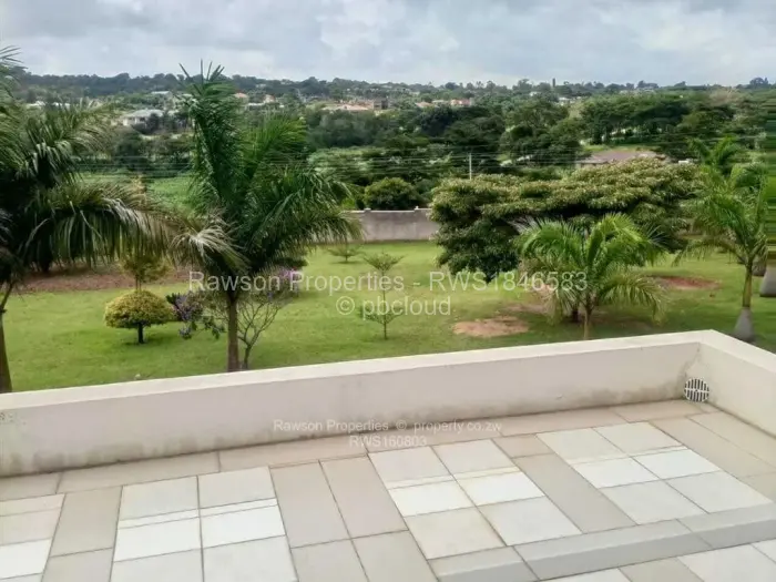 5 Bedroom House for Sale in Shawasha Hills, Harare