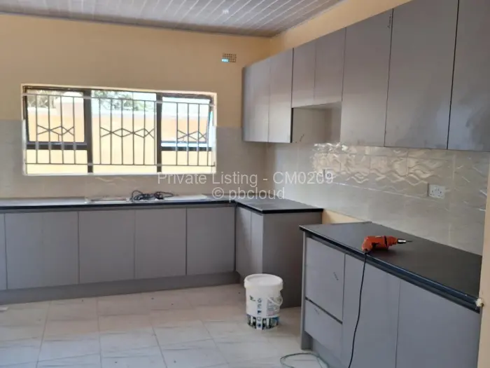 Townhouse/Cluster to Rent in Hatfield, Harare