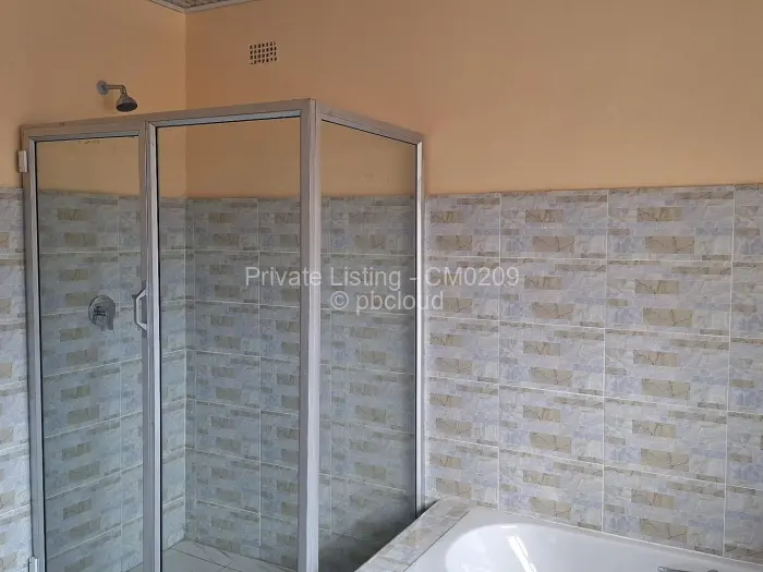 Townhouse/Cluster to Rent in Hatfield, Harare