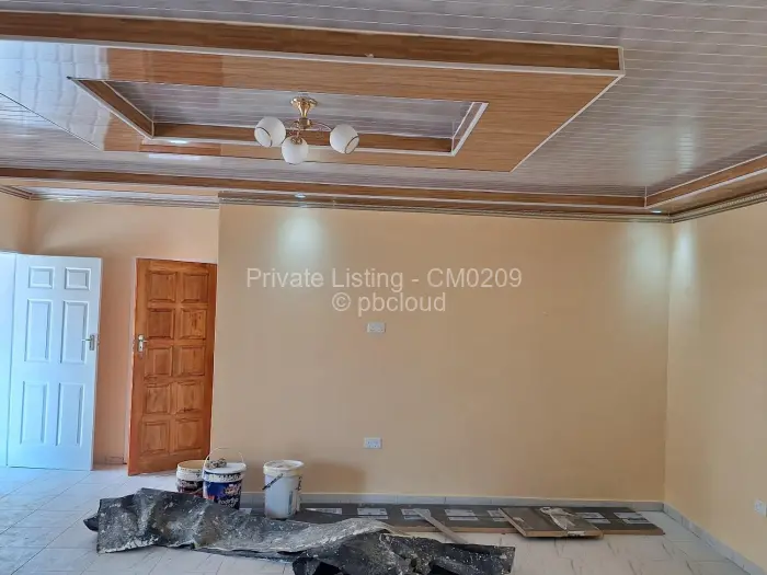 Townhouse/Cluster to Rent in Hatfield, Harare