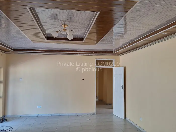Townhouse/Cluster to Rent in Hatfield, Harare