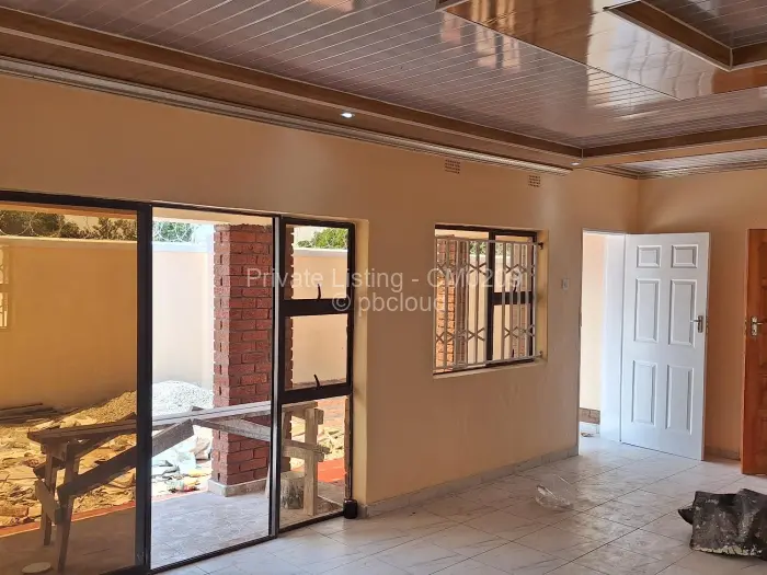 Townhouse/Cluster to Rent in Hatfield, Harare