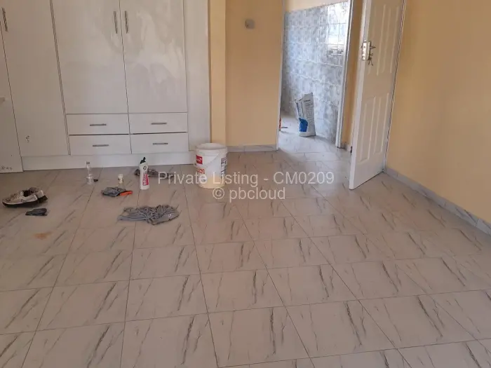 Townhouse/Cluster to Rent in Hatfield, Harare