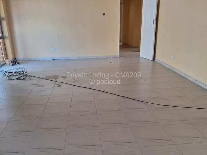 Townhouse/Cluster to Rent in Hatfield, Harare