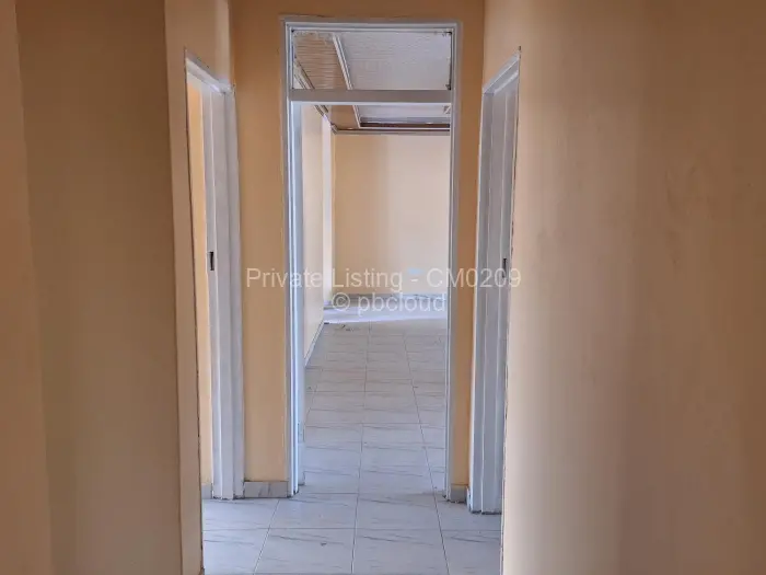 Townhouse/Cluster to Rent in Hatfield, Harare