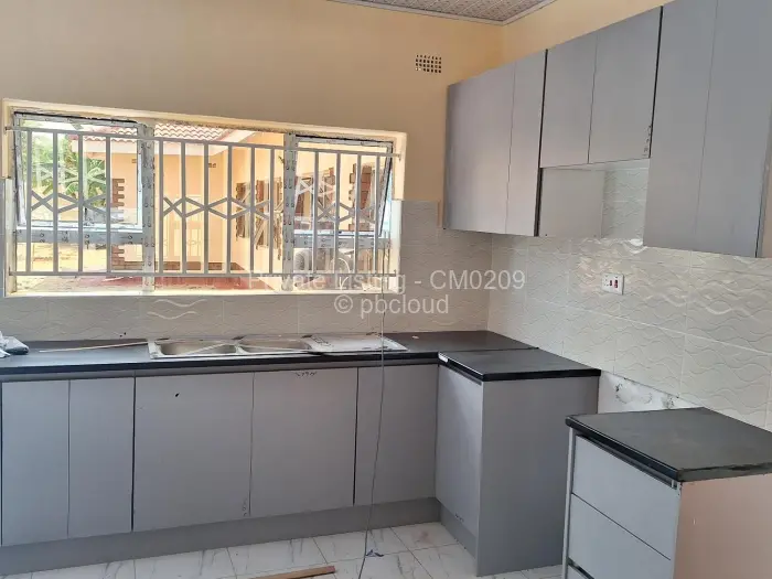 Townhouse/Cluster to Rent in Hatfield, Harare