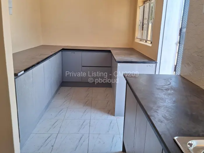 Townhouse/Cluster to Rent in Hatfield, Harare