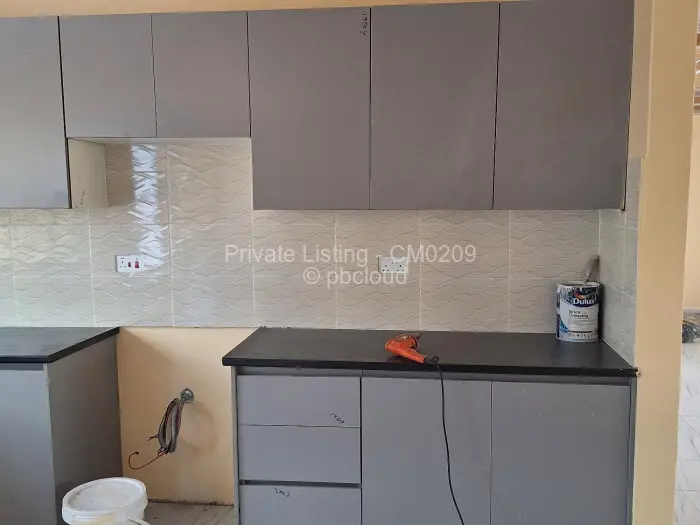 Townhouse/Cluster to Rent in Hatfield, Harare