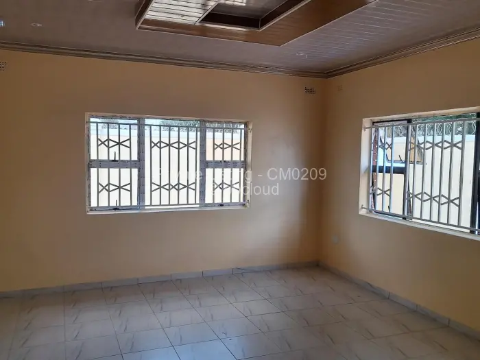 Townhouse/Cluster to Rent in Hatfield, Harare