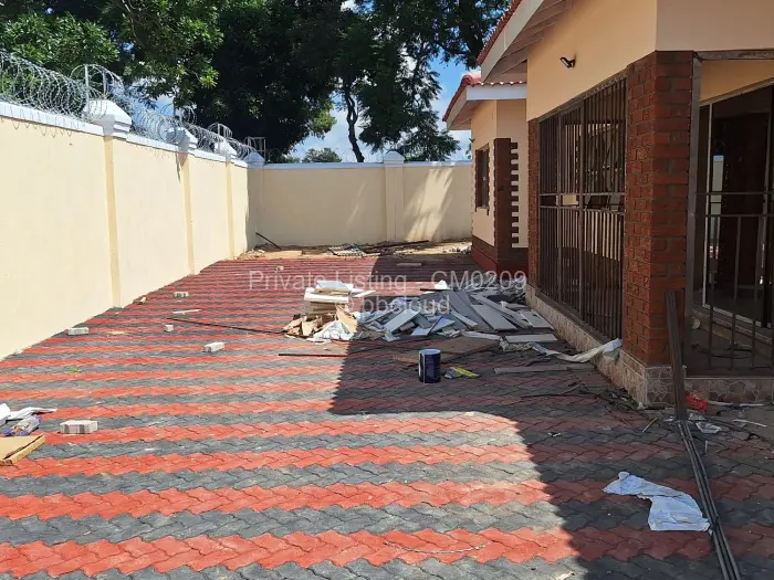 Townhouse/Cluster to Rent in Hatfield, Harare