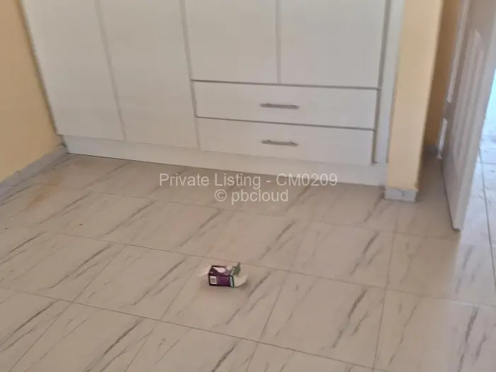 Townhouse/Cluster to Rent in Hatfield, Harare