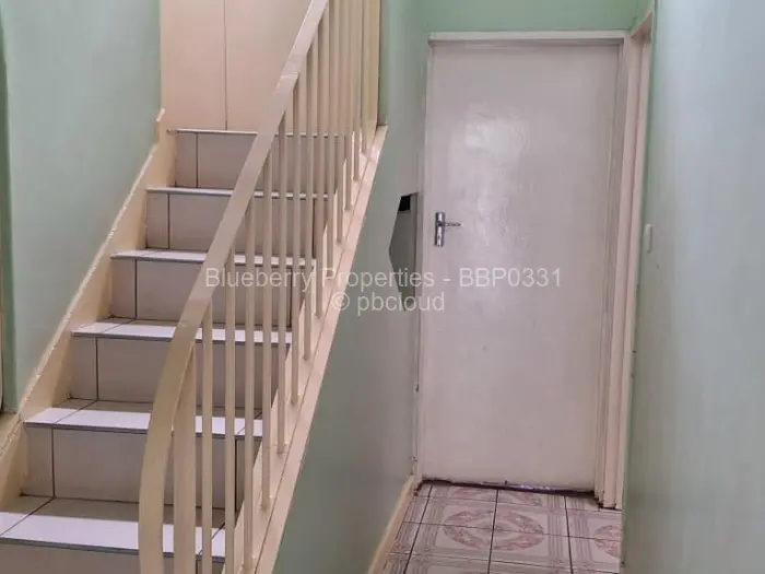 Flat/Apartment to Rent in Avenues, Harare