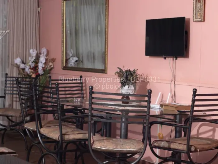 Flat/Apartment to Rent in Avenues, Harare