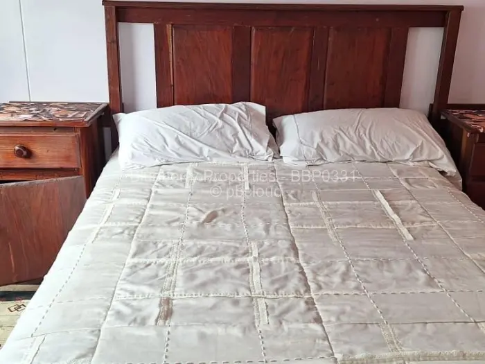 Flat/Apartment to Rent in Avenues, Harare