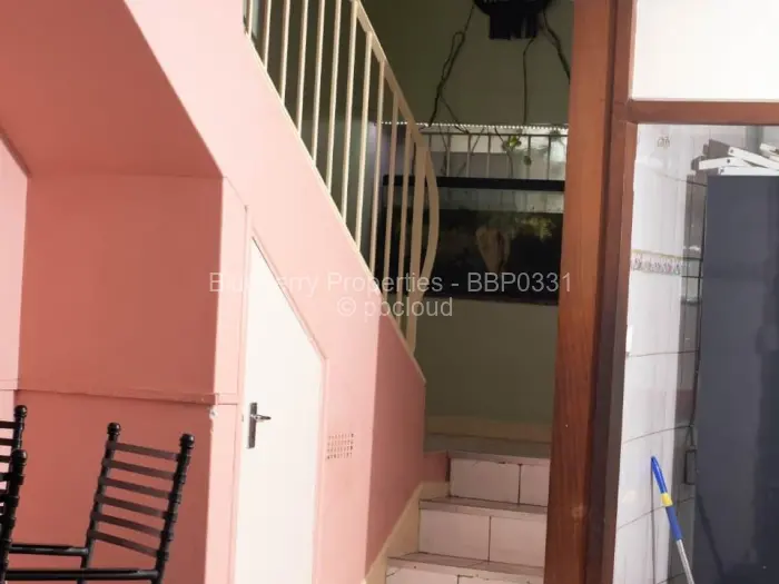 Flat/Apartment to Rent in Avenues, Harare