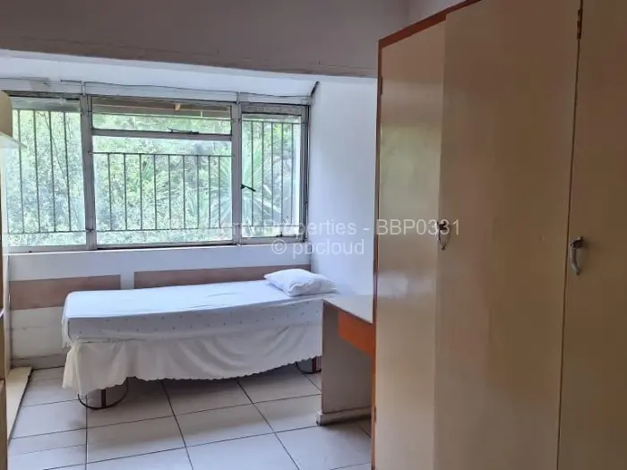 Flat/Apartment to Rent in Avenues, Harare