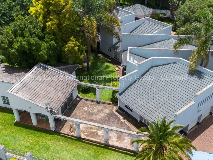 5 Bedroom House for Sale in Philadelphia, Harare