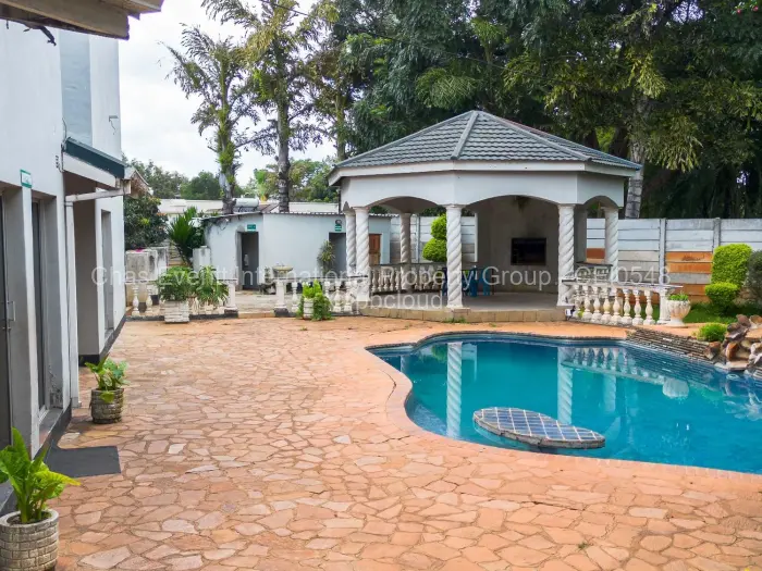 5 Bedroom House for Sale in Philadelphia, Harare