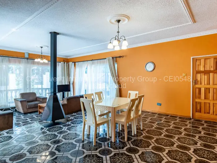5 Bedroom House for Sale in Philadelphia, Harare