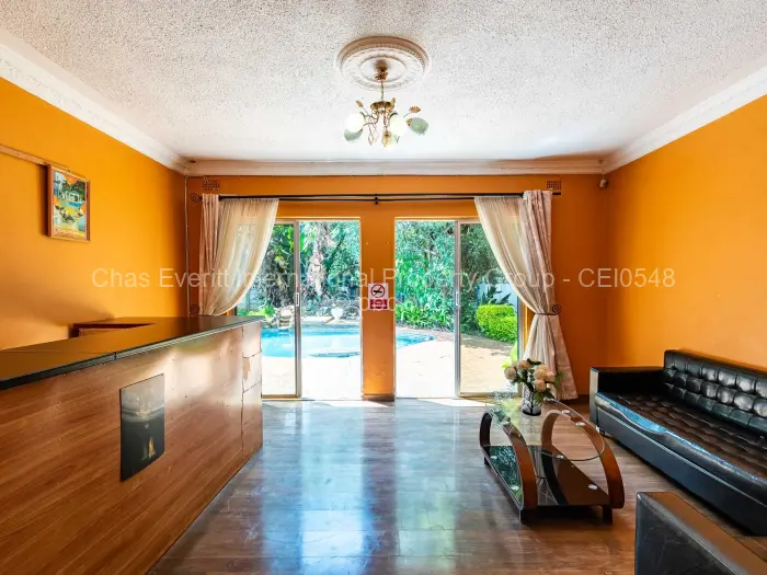 5 Bedroom House for Sale in Philadelphia, Harare