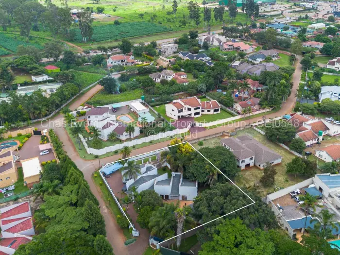 5 Bedroom House for Sale in Philadelphia, Harare
