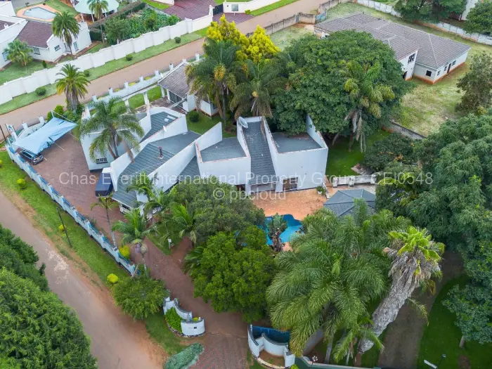 5 Bedroom House for Sale in Philadelphia, Harare