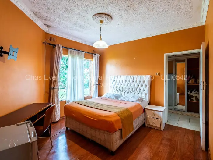 5 Bedroom House for Sale in Philadelphia, Harare