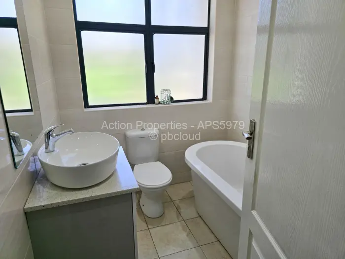 Townhouse/Cluster for Sale in Borrowdale Brooke, Harare