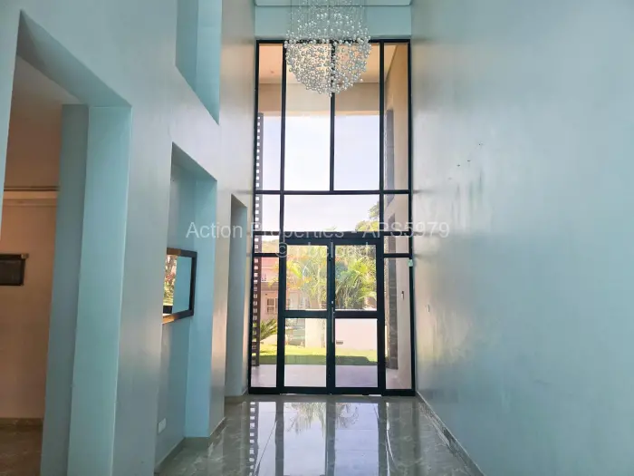 Townhouse/Cluster for Sale in Borrowdale Brooke, Harare